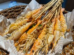 -79号渔船海鲜饭店(宝安店)