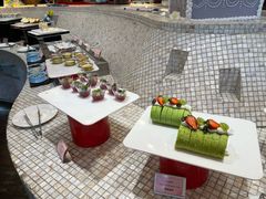 -广州建国酒店·君豪西餐自助餐厅
