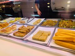 -来必堡(娄山关路店)