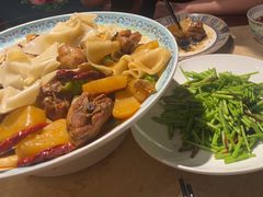 -品质伊骊新疆菜(紫金店)