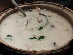 -粤仔湾砂锅粥(金太湖店)