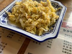 -洞天食府(北大街店)