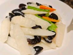-佰家小厨·南京菜(夫子庙店)