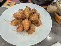 -红厨巷·淮扬菜(熙南里店)