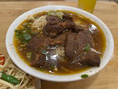 -水仙拉面(水仙街店)