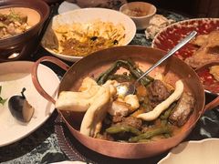 -奉天小馆·非遗东北菜(沈阳万象城店)