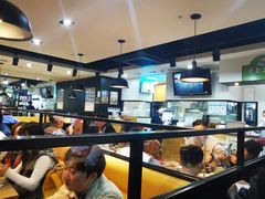 -神仙雪浓汤(弘大店)