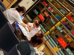 -海底捞火锅(吴中路店)