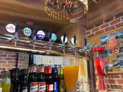 -疆里疆外·和田烤肉·清真