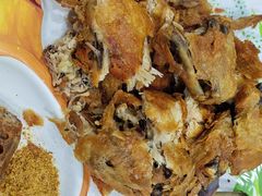 -五谷丰香饺子馆(总店)