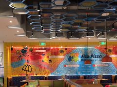 -菲滋意式休闲餐厅(北仑银泰城店)