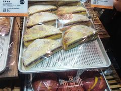 -麦陌(正弘城店)