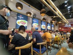 -瓦记米粉(东鼓道店)