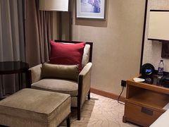 -上海浦东嘉里大酒店