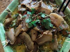 -傣家寨花园主题餐厅