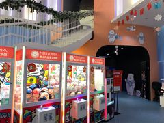 -Mr·Kuma酷么先生雪之乐园