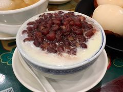 红豆双皮奶-民信老铺(华盖路店)