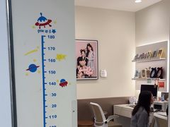 -海马体照相馆(厦门SM城市广场店)