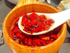 -阳坊涮肉(万柳华联·颐和园店)