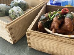 -国贸旋转餐厅(国贸广场店)