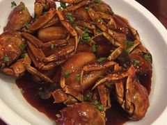 -舒蔡记生煎菜饭(云南中路店)