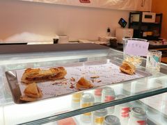 -LANLIZI BAKERY(COSMO店)