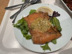 -宜家·瑞典风味餐厅(四元桥店)