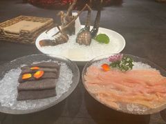 -滟设火锅料理(南滨路店)