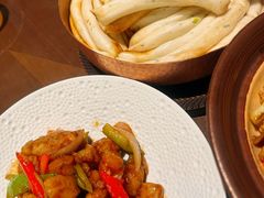-奉天小馆·非遗东北菜(沈阳万象城店)