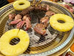 -西塔老太太泥炉烤肉(双井店)