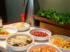 -六七八韩式烤肉·韩国料理(上杭路店)