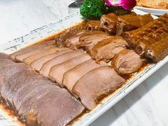 -嘉美轩·精细潮州菜·商务宴请(惠州佳兆业铂尔曼酒店)