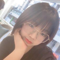 -I+造型烫发染发