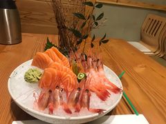 -吟松日式料理(莘庄店)