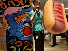 -W FITNESS 威尔仕健身·游泳(老西门新苑店)