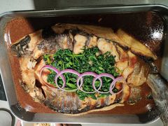 -半天妖烤鱼(方庄店)