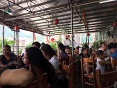 大堂-大赤坎肥仔强烧味海鲜餐厅(大赤坎店)