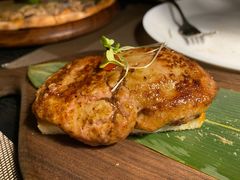 -喜洲吧·江畔老船厂·庭院餐厅(喜临院店)