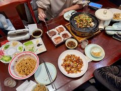 -恭敬李·烤鸭(天坛北门店)