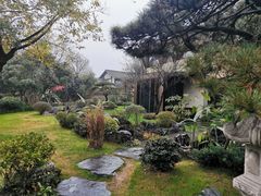 -新荣记(西溪湿地店)