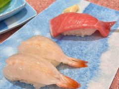 -元气寿司(环球港店)