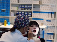 -极光口腔·矫正种植修复(锦江店)