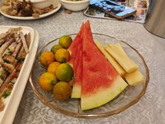 -阿甘酒家(桂青路店)
