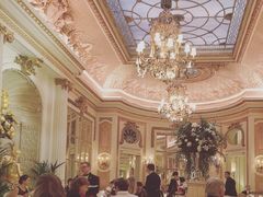 -The Ritz Restaurant
