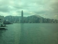 -尖沙咀中国客运码头