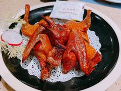 乳鸽-点都德(春熙路群光广场店)