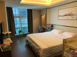 -大美臻喜母婴(南坪店)