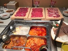 -海底捞火锅(正大乐城店)