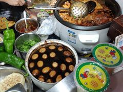 经典肉夹馍-刘记肉夹馍(彰武店)
