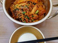 -冒菜西施·非遗冒菜(总店)